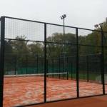 Padel Solutions World - Pista de padel Classic