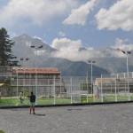 Pista de pádel Classic - Padel Solutions World