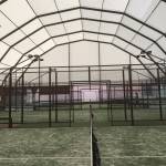 Pistas Classic - Padel Solutions World