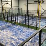 Pistas de pádel Classic - Padel Solutions World